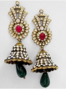 Victorian Earrings